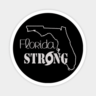 lorida Strong M Magnet